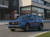 1 thumbnail image of  2026 Honda CR-V Hybrid TrailSport