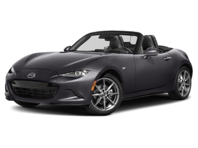 1 thumbnail image of  2023 Mazda MX-5 Miata Grand Touring