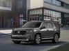 2025 Honda Pilot Touring w/HPD Wheels