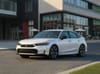 1 placeholder image of  2026 Honda Civic Sedan Hybrid Sport Touring