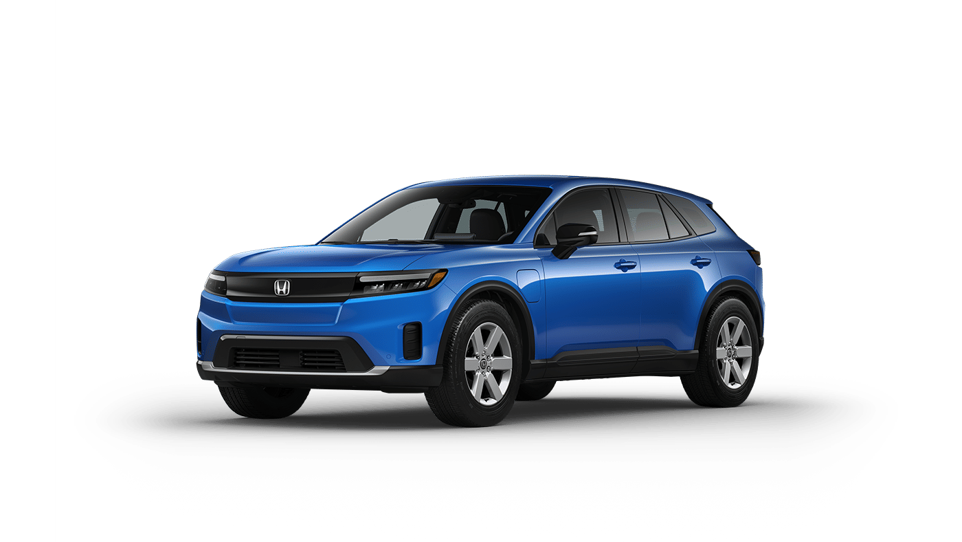 1 thumbnail image of  2026 Honda Prologue 2WD EX