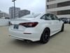 4 thumbnail image of  2025 Honda Civic Sedan Sport