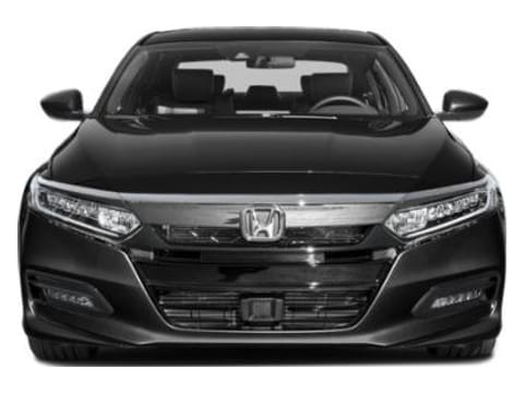 2020 Honda Accord Sedan Sport