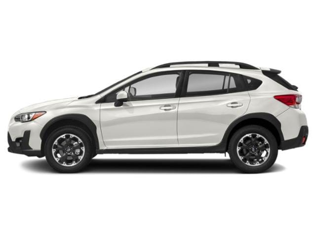 3 thumbnail image of  2023 Subaru Crosstrek Base