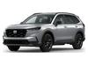2026 Honda CR-V 2WD Sport-L Hybrid