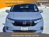 2 thumbnail image of  2023 Honda Odyssey Elite