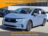 1 thumbnail image of  2023 Honda Odyssey Elite