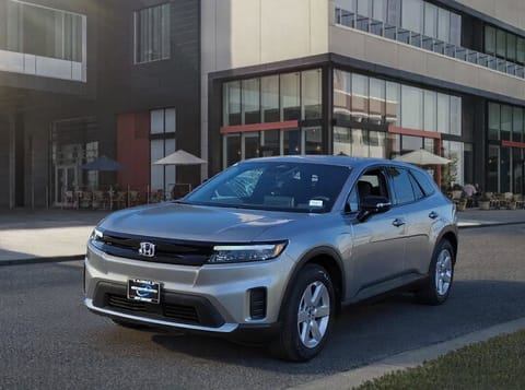 1 image of 2026 Honda Prologue EX