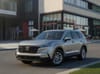 1 placeholder image of  2025 Honda CR-V EX-L