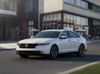1 thumbnail image of  2025 Honda Accord Hybrid Touring