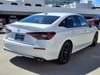 4 thumbnail image of  2026 Honda Civic Sedan Sport