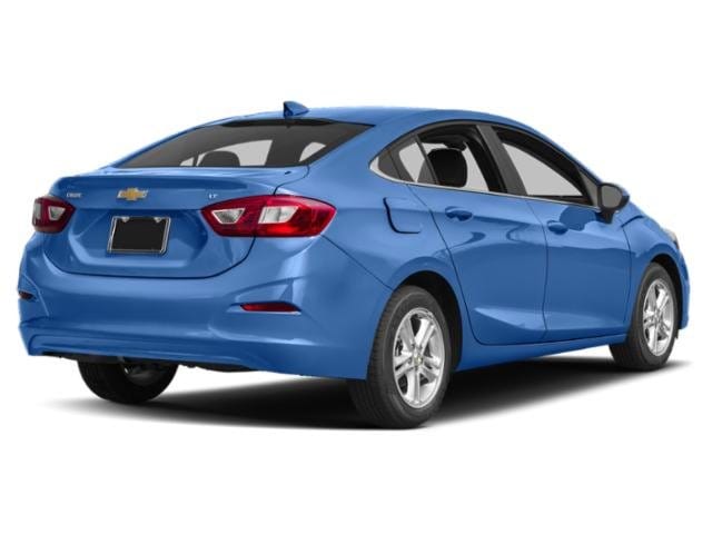 2 thumbnail image of  2018 Chevrolet Cruze LT