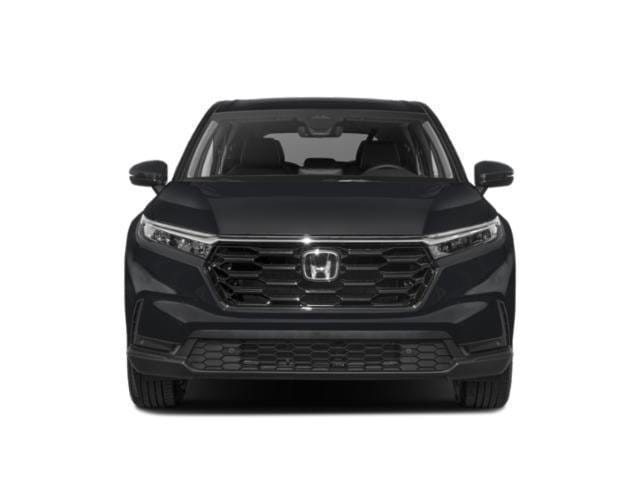 4 thumbnail image of  2026 Honda CR-V EX-L