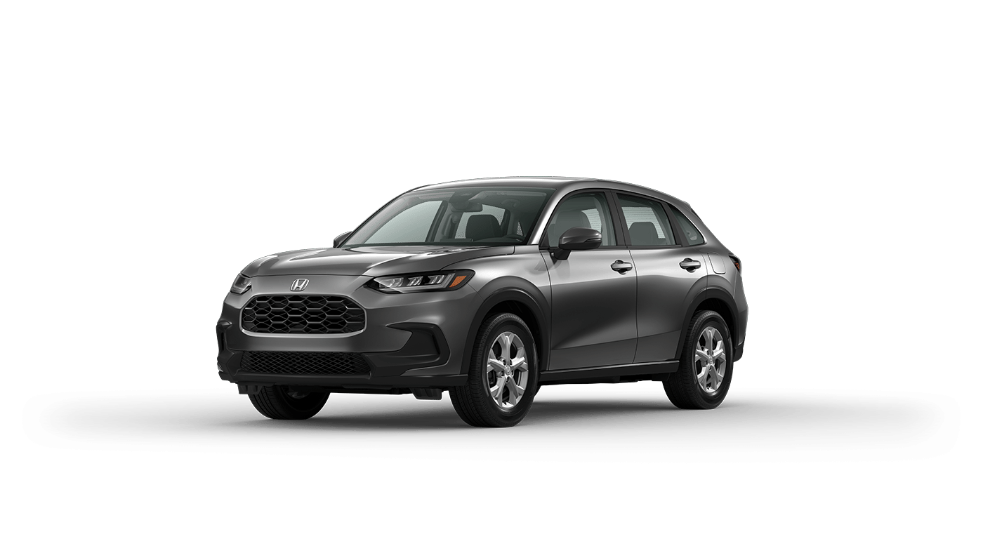 1 thumbnail image of  2025 Honda HR-V LX