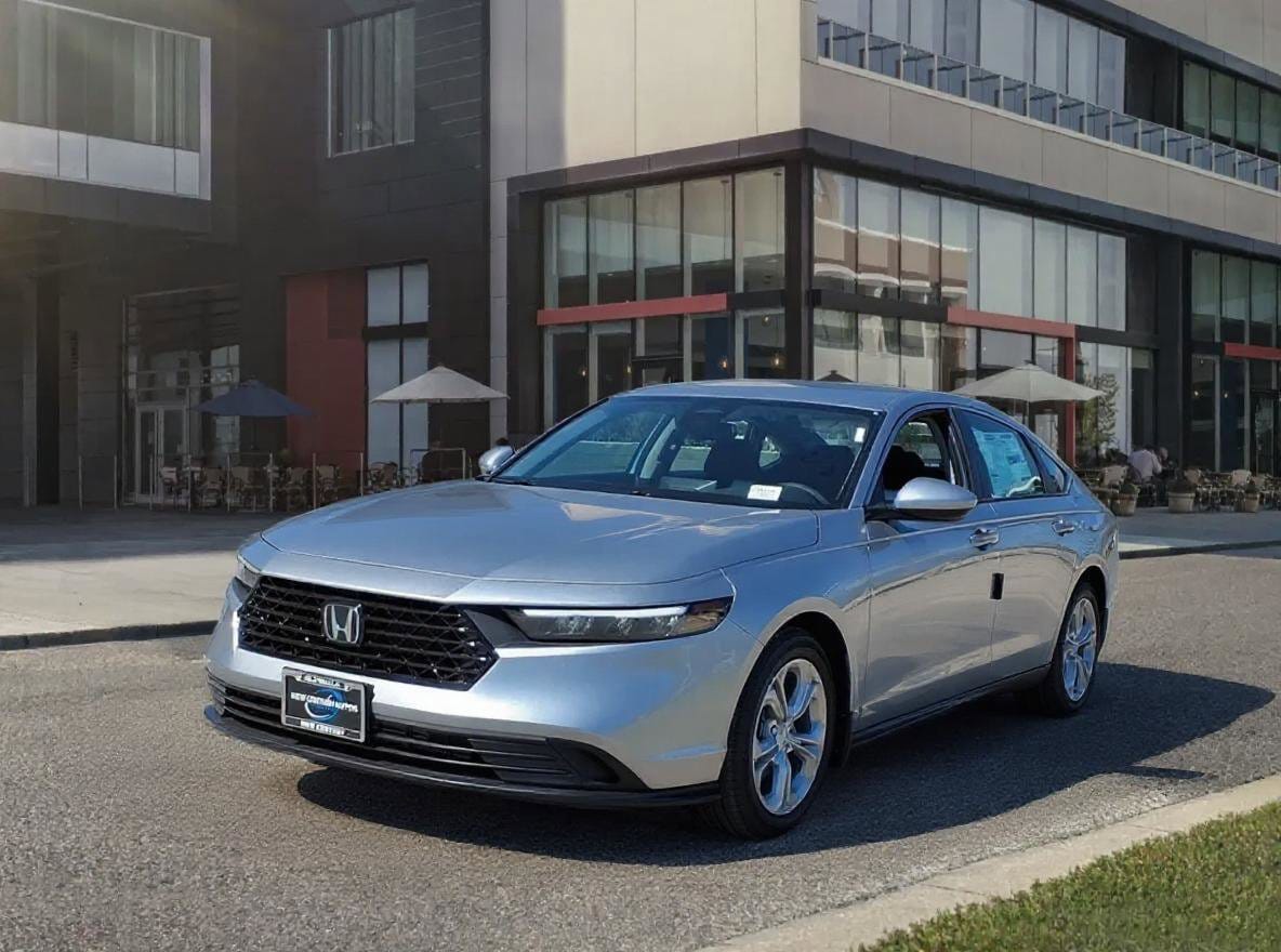 2026 Honda CR-V Sport-L's photo