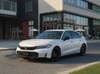 2025 Honda Civic Hatchback Sport