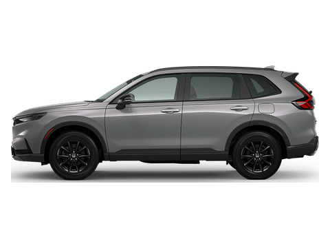 2026 Honda CR-V 2WD Sport-L Hybrid