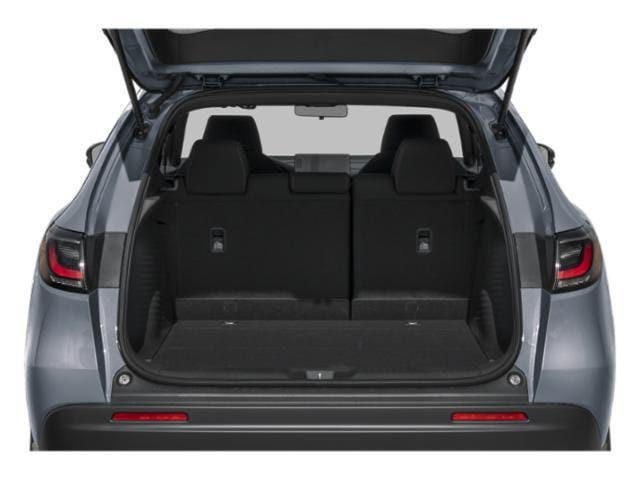 10 thumbnail image of  2026 Honda HR-V Sport