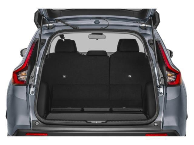 11 thumbnail image of  2025 Honda CR-V LX