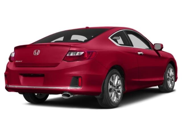 2 thumbnail image of  2013 Honda Accord Cpe EX-L