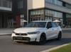 1 thumbnail image of  2025 Honda Civic Hatchback Hybrid Sport