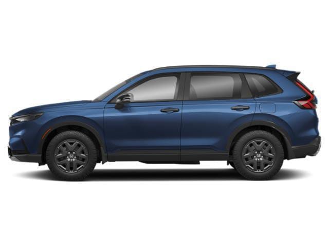 2 thumbnail image of  2026 Honda CR-V Hybrid TrailSport