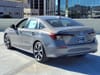 6 thumbnail image of  2026 Honda Civic Sedan Hybrid Sport Touring