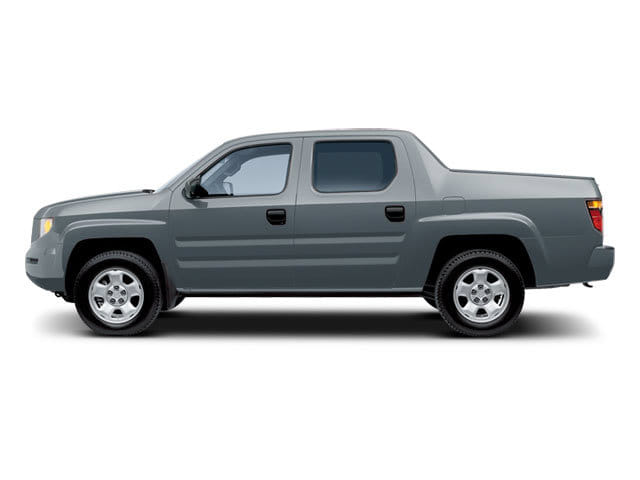 3 thumbnail image of  2008 Honda Ridgeline RT
