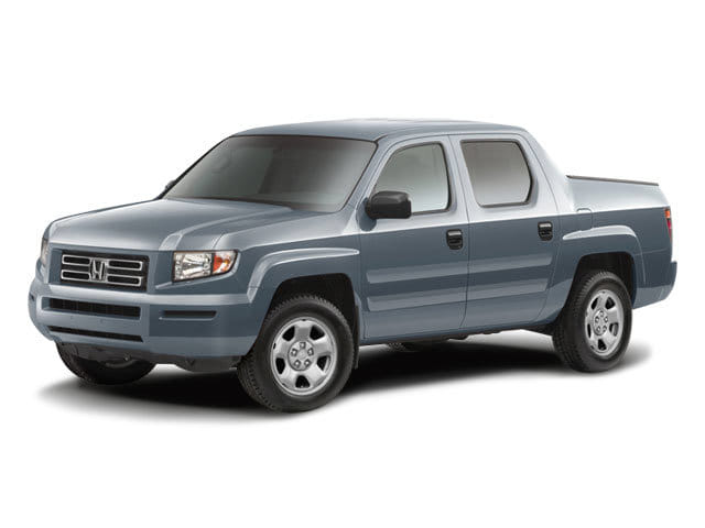 1 thumbnail image of  2008 Honda Ridgeline RT