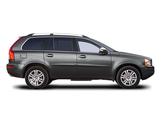 3 thumbnail image of  2008 Volvo XC90 I6