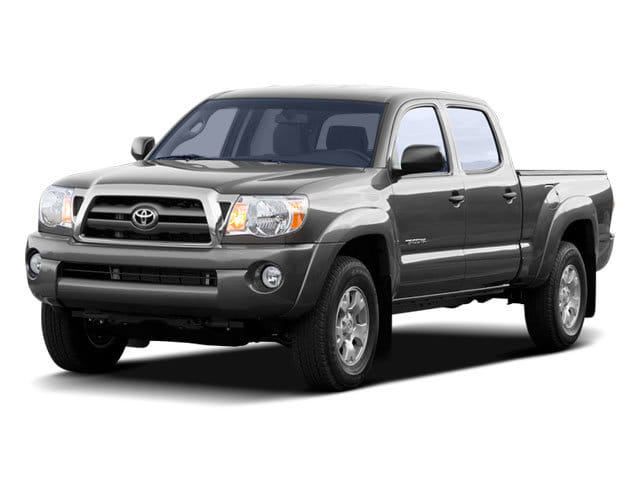 1 thumbnail image of  2009 Toyota Tacoma PreRunner