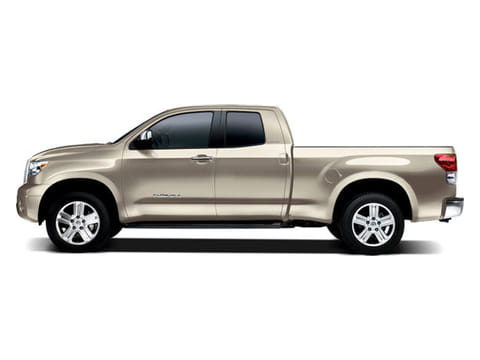 2009 Toyota Tundra 2WD Truck