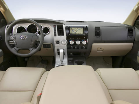 2009 Toyota Tundra 2WD Truck