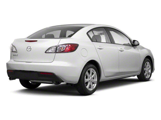 5 thumbnail image of  2010 Mazda Mazda3 i Touring