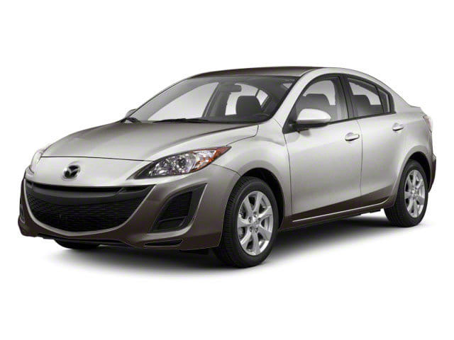 1 thumbnail image of  2010 Mazda Mazda3 i Touring