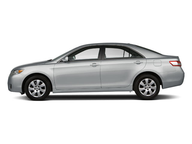 3 thumbnail image of  2010 Toyota Camry Base