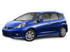 2011 Honda Fit Sport