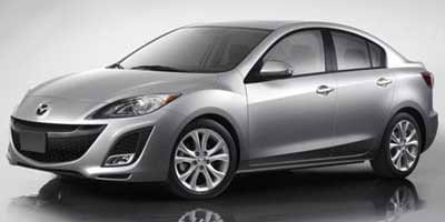 1 image of 2011 Mazda Mazda3 i Touring