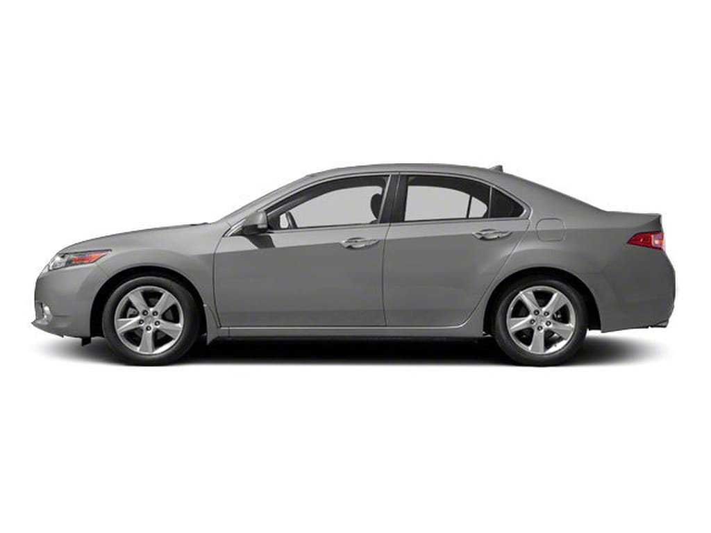 3 thumbnail image of  2012 Acura TSX Base