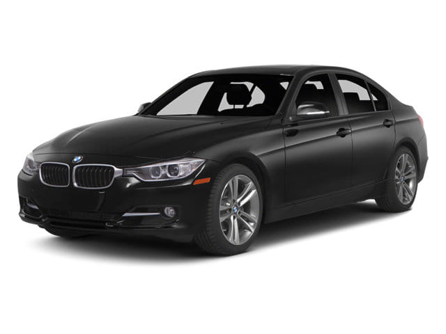 1 placeholder image of  2013 BMW 3 Series 328i