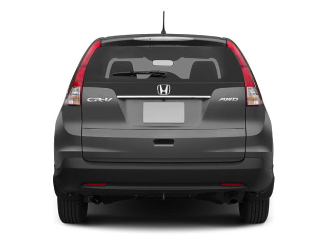 5 thumbnail image of  2013 Honda CR-V EX