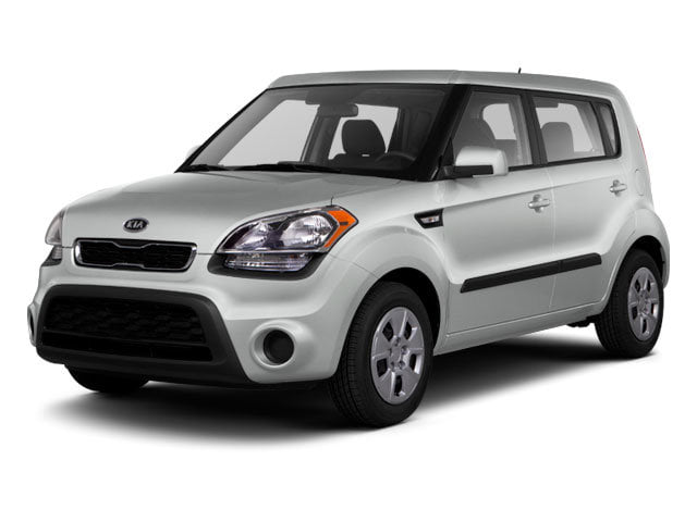4 thumbnail image of  2013 Kia Soul +