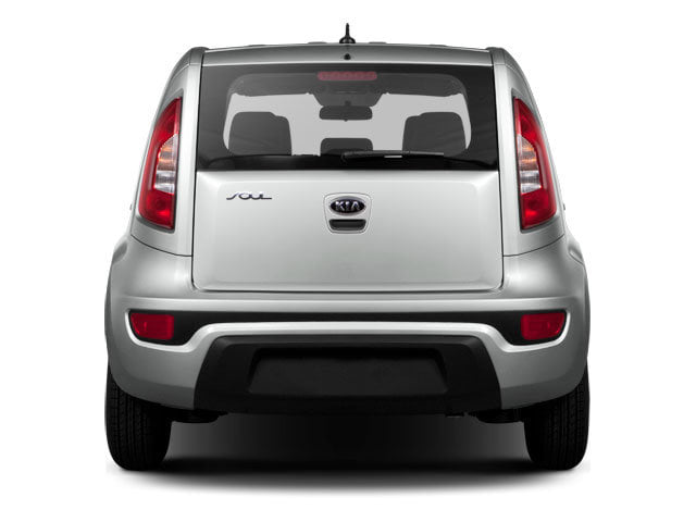 8 thumbnail image of  2013 Kia Soul +