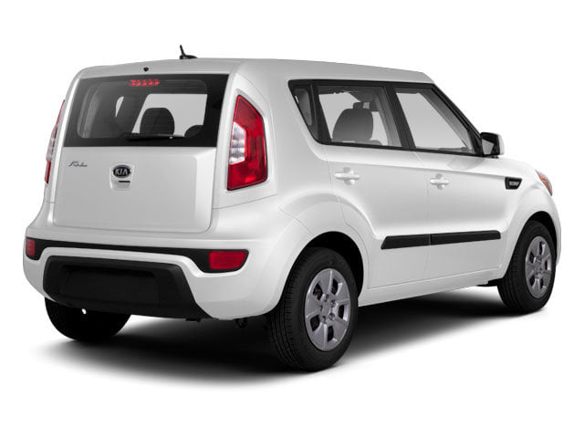 2 thumbnail image of  2013 Kia Soul +
