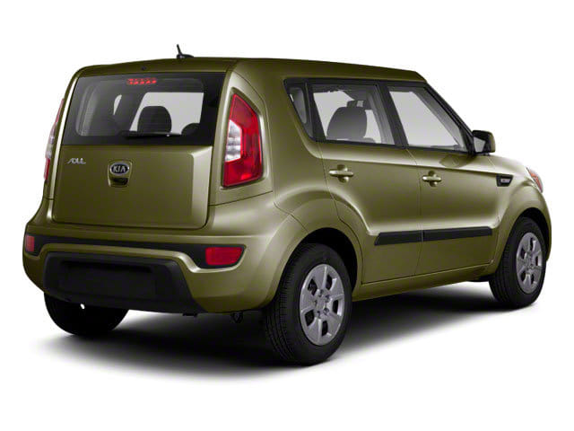 2 thumbnail image of  2013 Kia Soul Base
