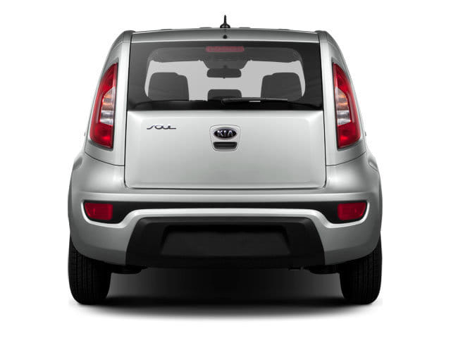 8 thumbnail image of  2013 Kia Soul Base