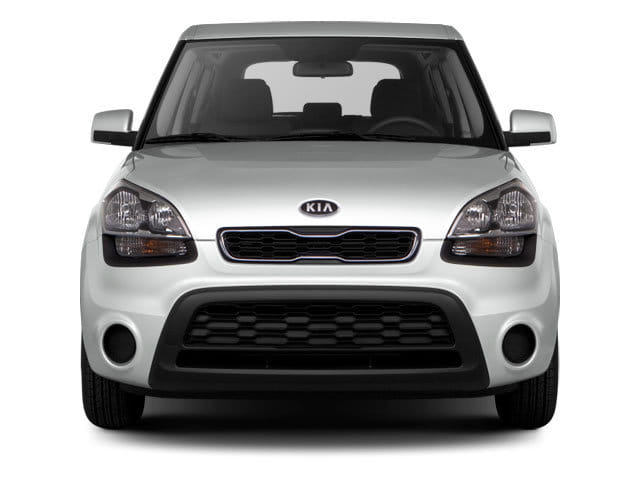 7 thumbnail image of  2013 Kia Soul Base