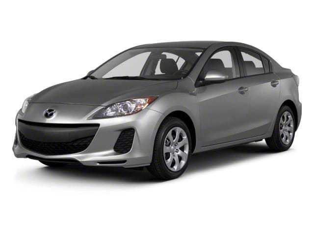 1 thumbnail image of  2013 Mazda Mazda3 i SV