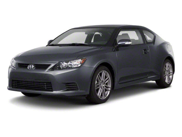 1 thumbnail image of  2013 Scion tC Base