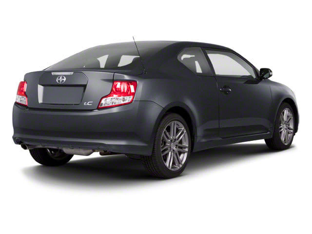 2 thumbnail image of  2013 Scion tC Base